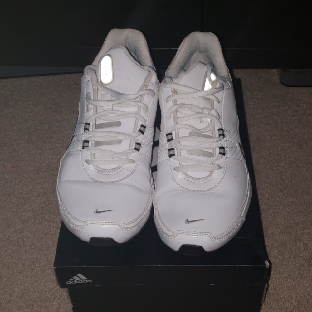 Nike Shox-youth size